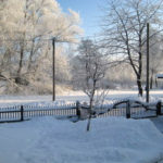 winter
